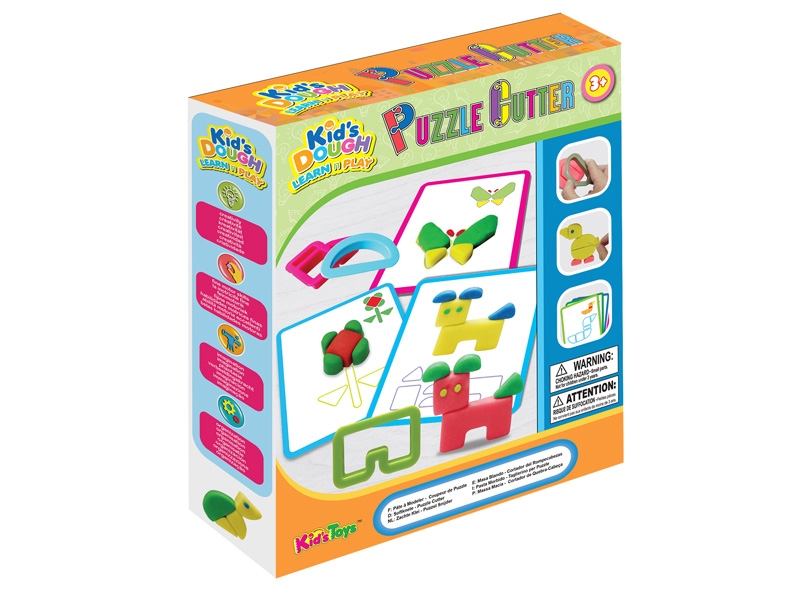 PLAY DOUGH SET - HP1147681