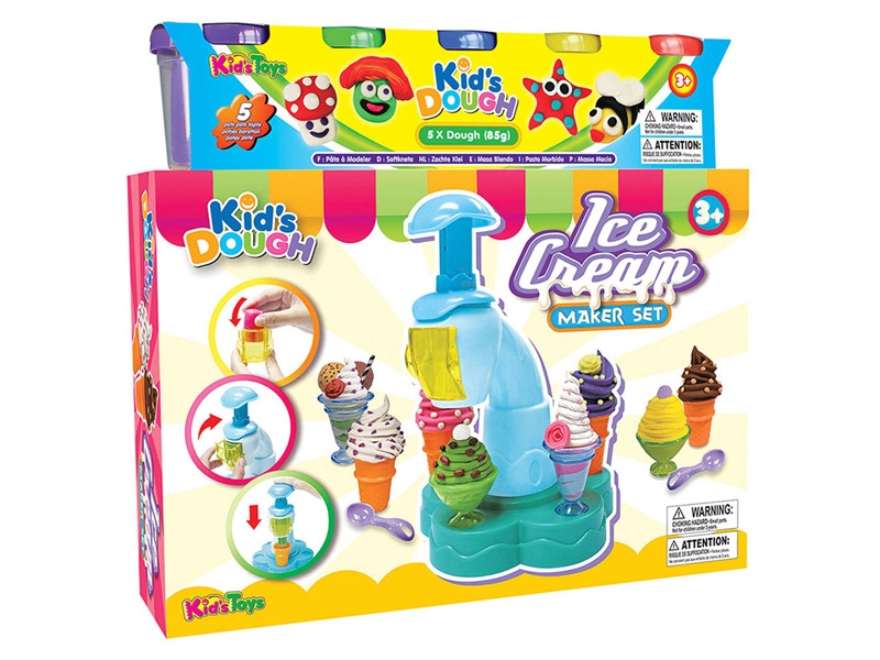 PLAY DOUGH SET - HP1147682