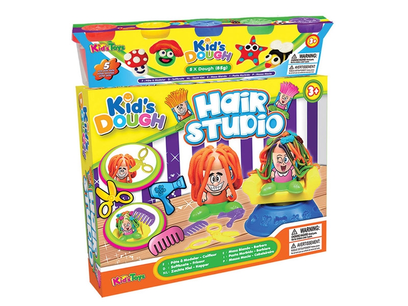 PLAY DOUGH SET - HP1147683
