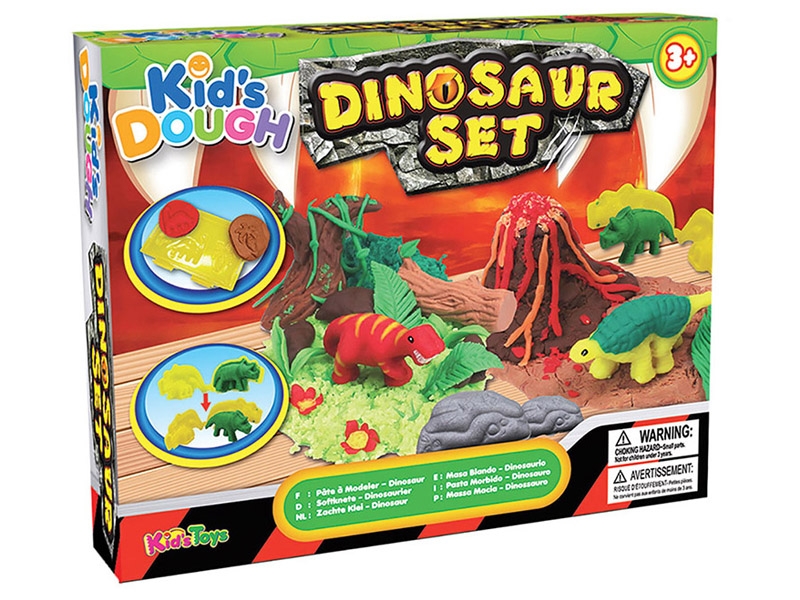 PLAY DOUGH SET - HP1147684