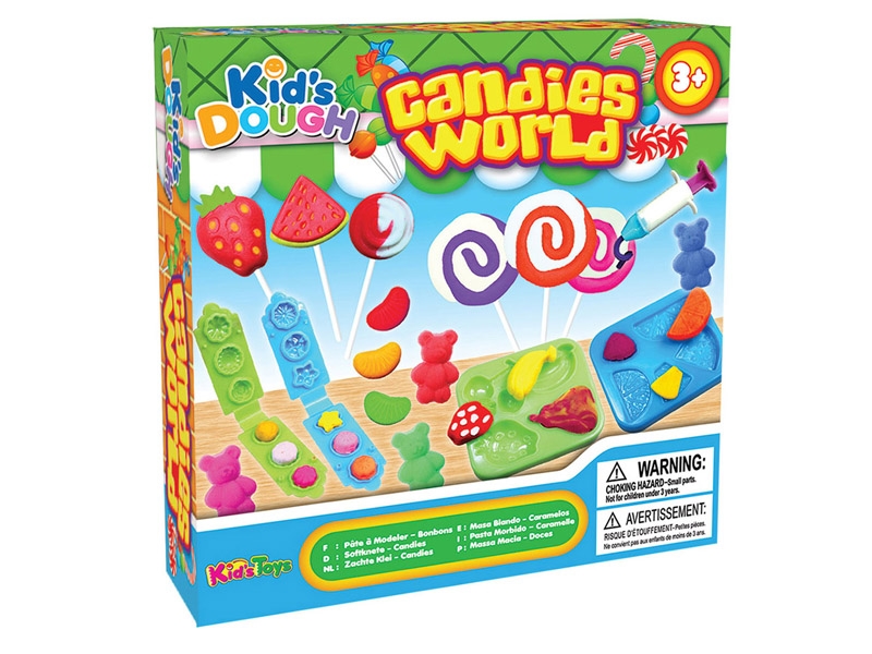 PLAY DOUGH SET - HP1147690