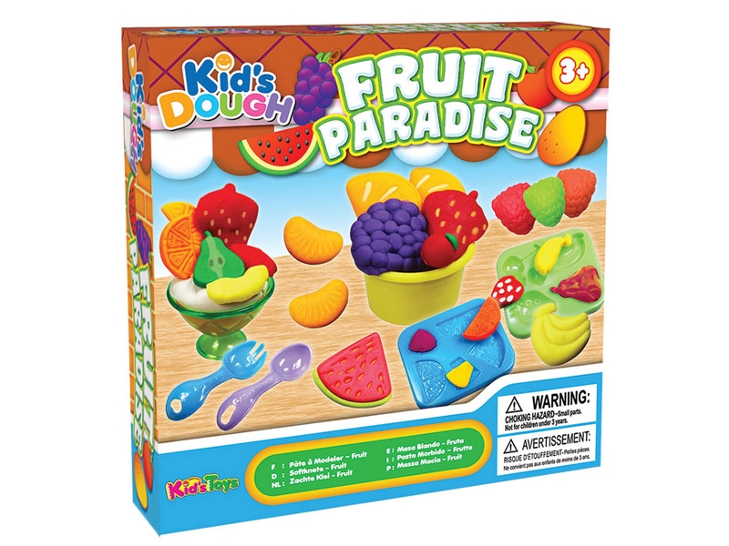 PLAY DOUGH SET - HP1147691