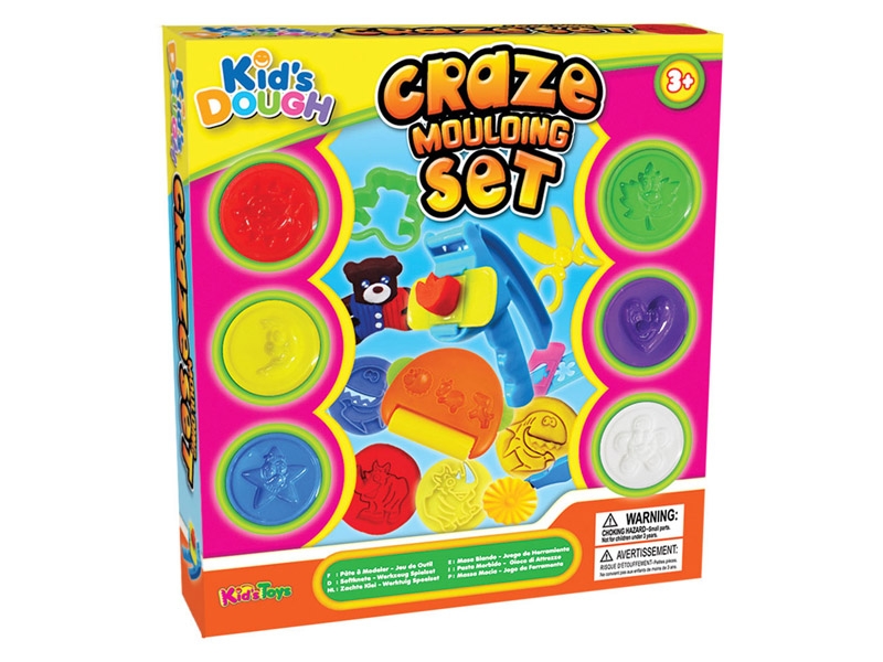 PLAY DOUGH SET - HP1147694