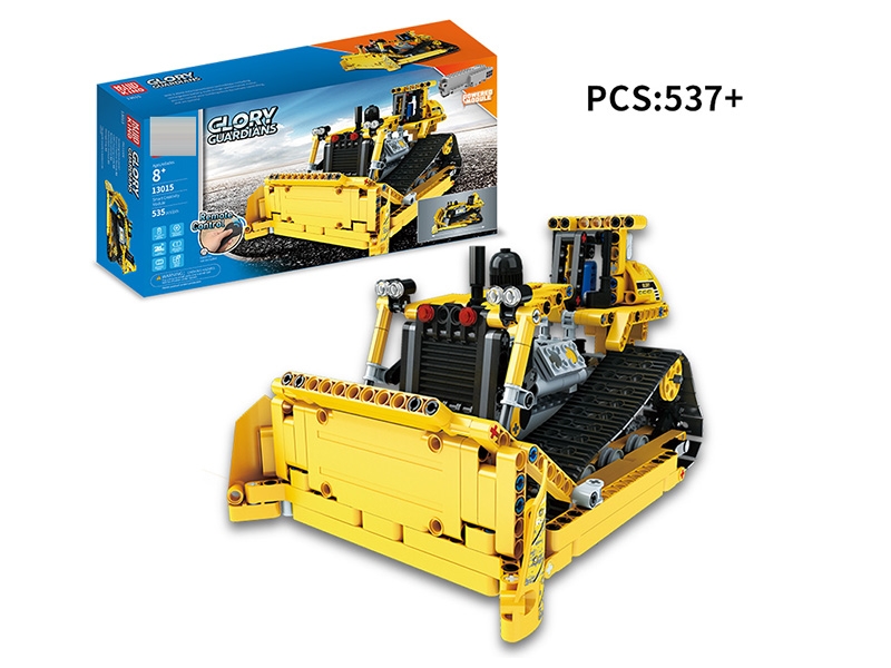 INTELLIGENT REMOTE CONTROL BUILDING BLOCK537/PCS - HP1147708