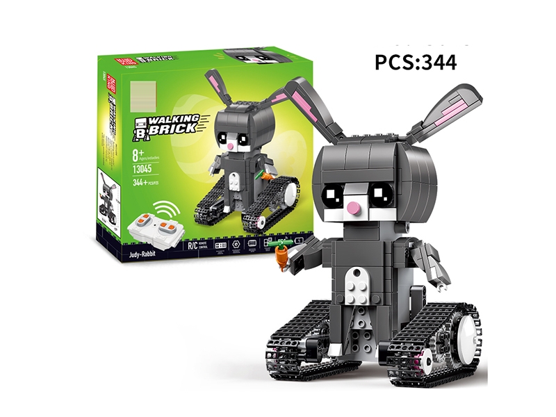 INTELLIGENT REMOTE CONTROL BUILDING BLOCK344/PCS - HP1147728