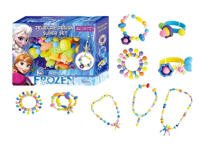DIY CRAFT BEAD 120PCS - HP1147735