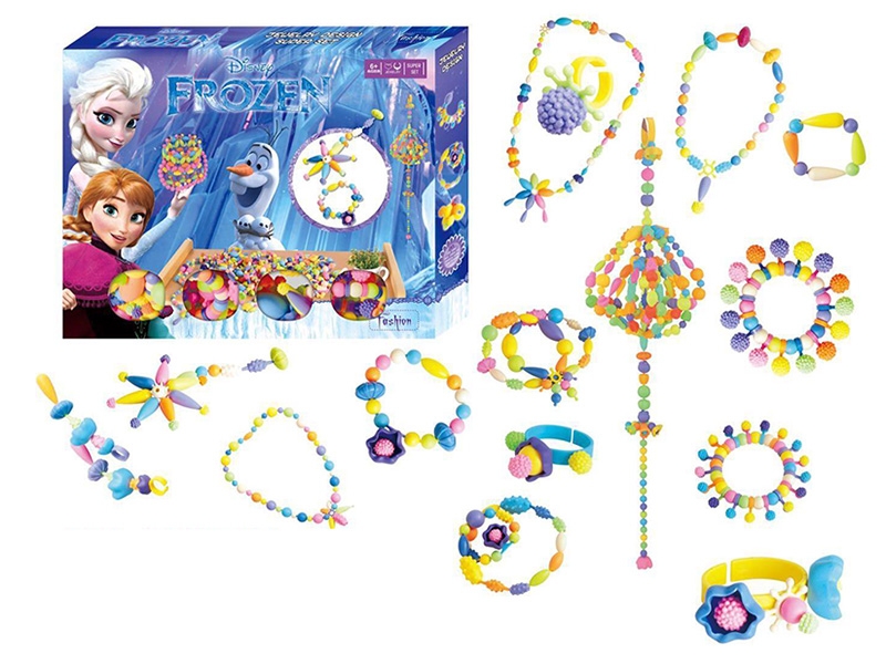 DIY CRAFT BEAD 250PCS - HP1147741