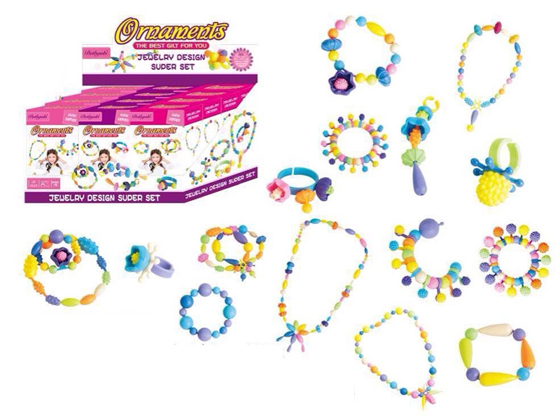 DIY CRAFT BEAD - HP1147759