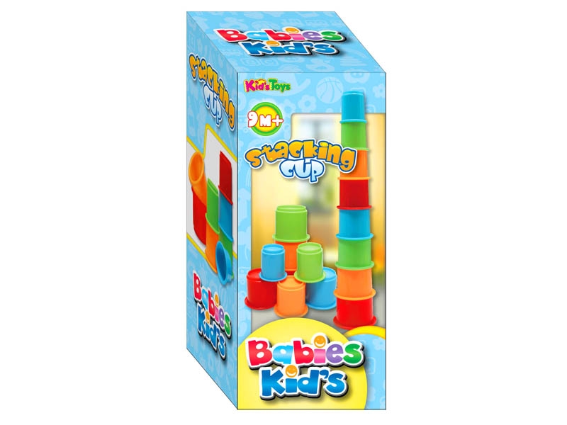 STACKED CUP - HP1147771