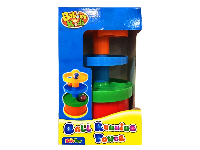 BABY BALL - HP1147776