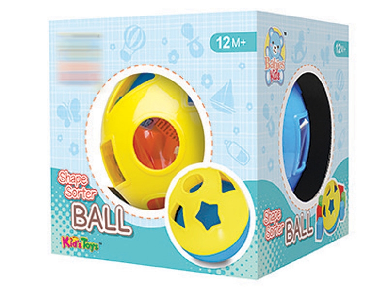 ROLLING TOYS - HP1147777