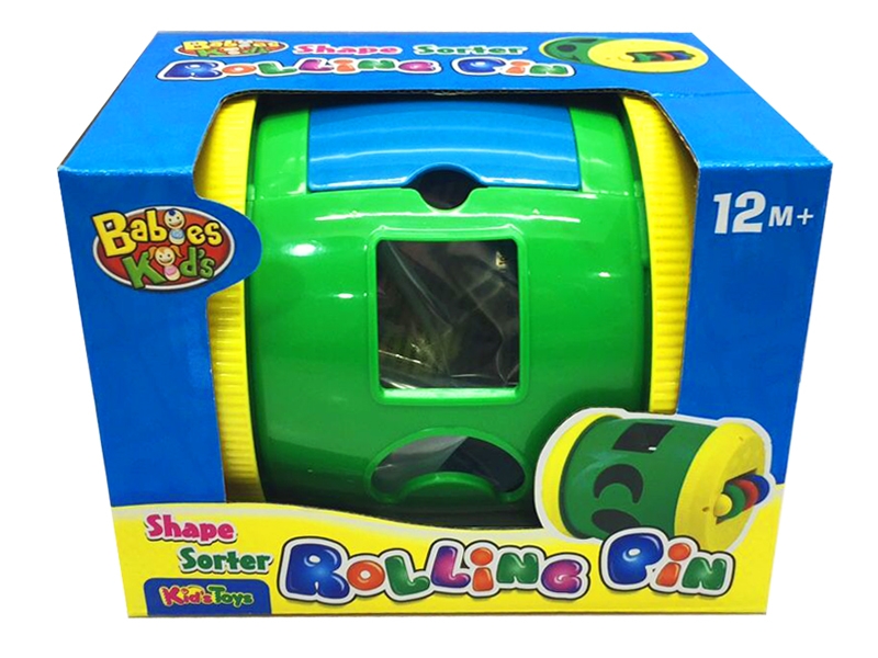 ROLLING TOYS - HP1147779