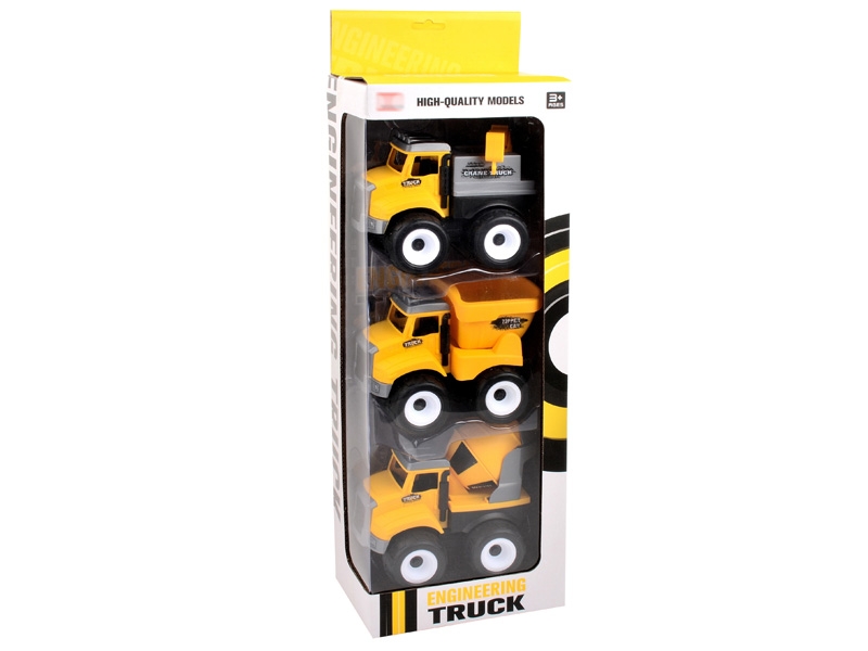 FRICTION CONSTRUCTION CAR - HP1147959