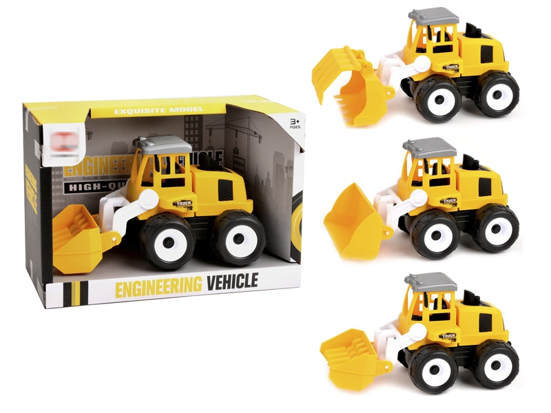 FRICTION CONSTRUCTION CAR 3ASST - HP1147978