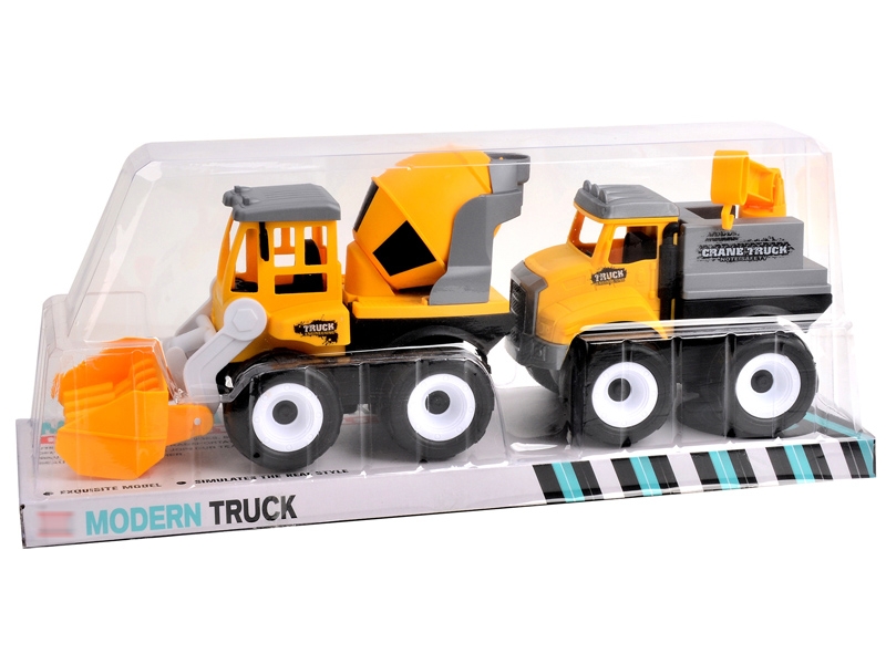 FRICTION CONSTRUCTION CAR 3ASST - HP1147981