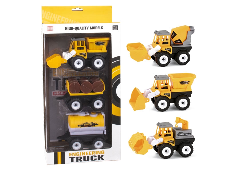 FRICTION CONSTRUCTION CAR 3ASST - HP1148019