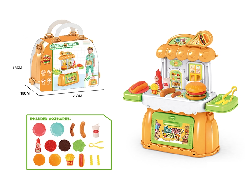 FOOD SET - HP1148052