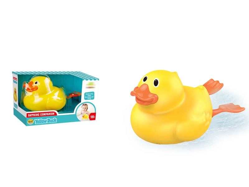 B/O SWIMING DUCK - HP1148358