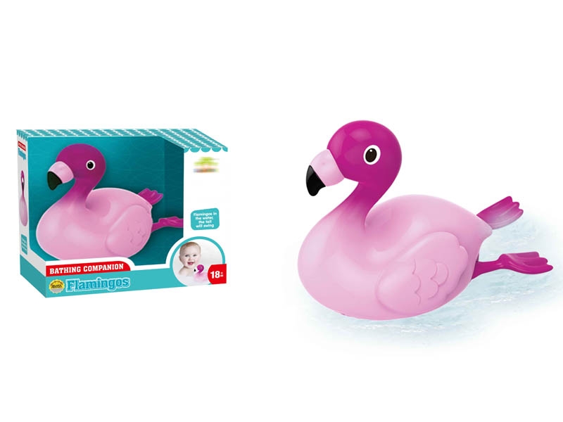 B/O SWIMING FLAMINGO - HP1148360