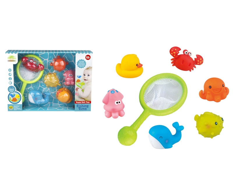 BATH TOYS - HP1148365