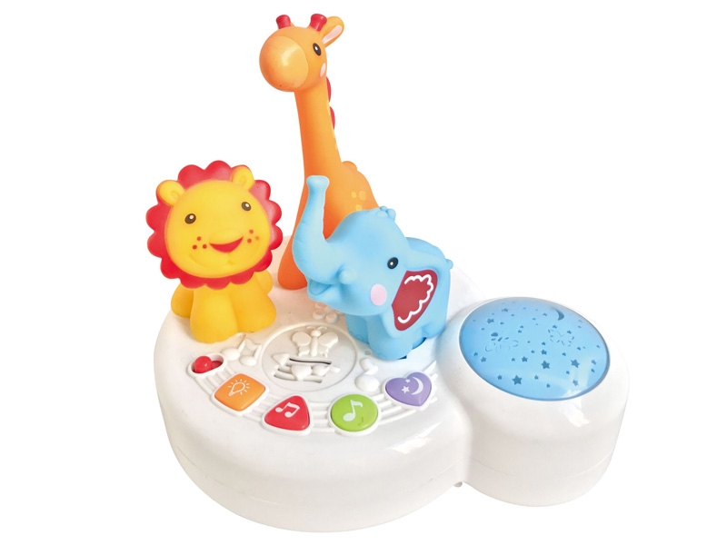 CARTOON ORGAN W/LIGHT & MUSIC - HP1148417