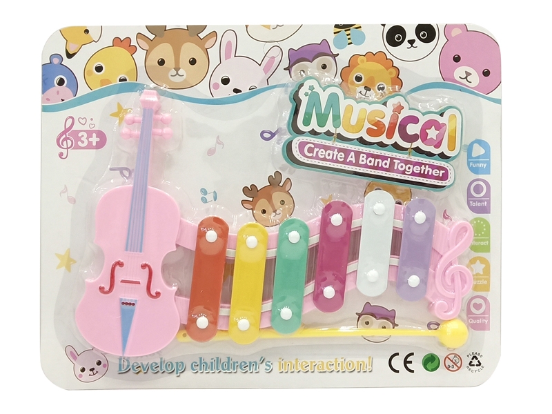 XYLOPHONE - HP1148425