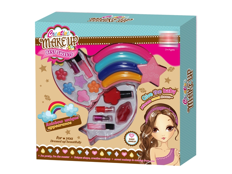 MAKE UP SET - HP1148460