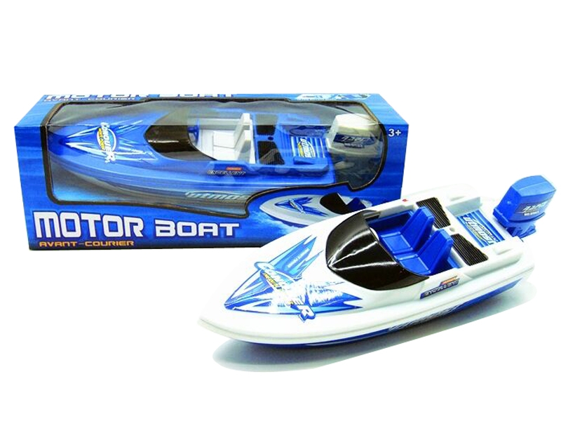 B/O BOAT - HP1148463