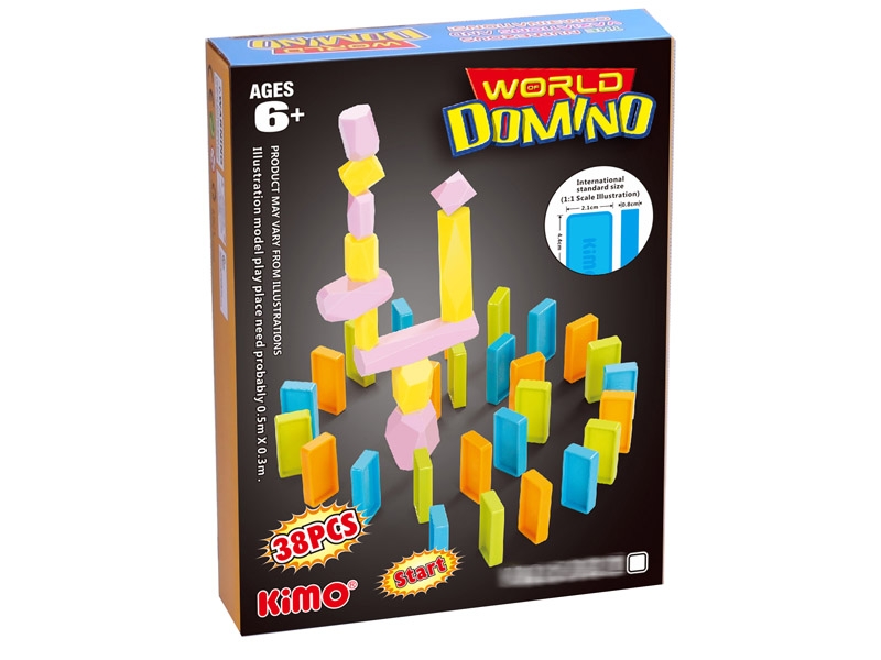 DOMINOES - HP1148476