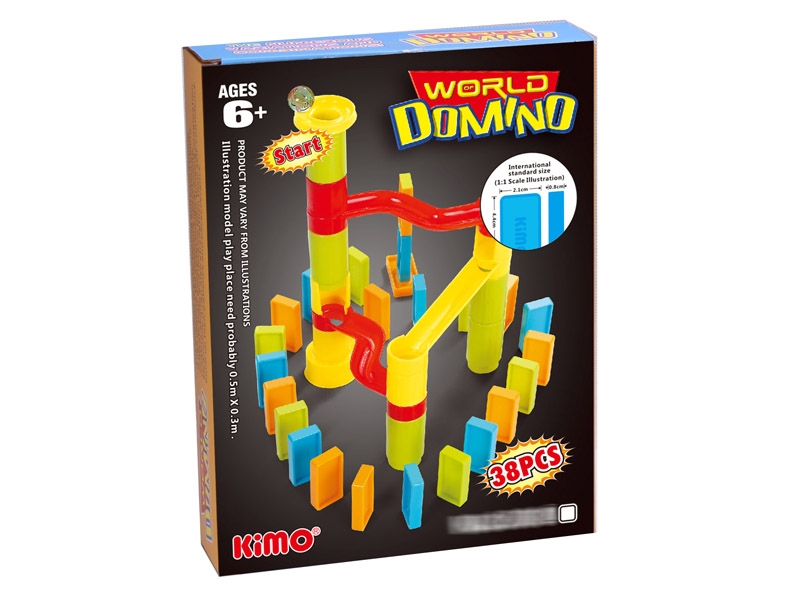 DOMINOES - HP1148477