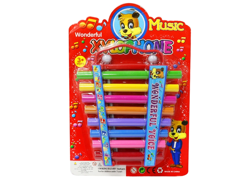 8 SOUND XYLOPHONE - HP1148495
