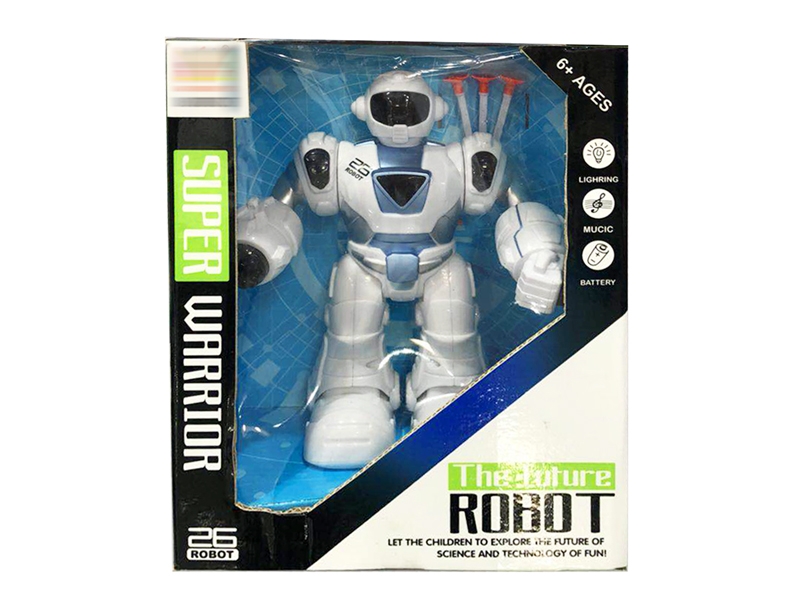 B/O ROBOT - HP1148496