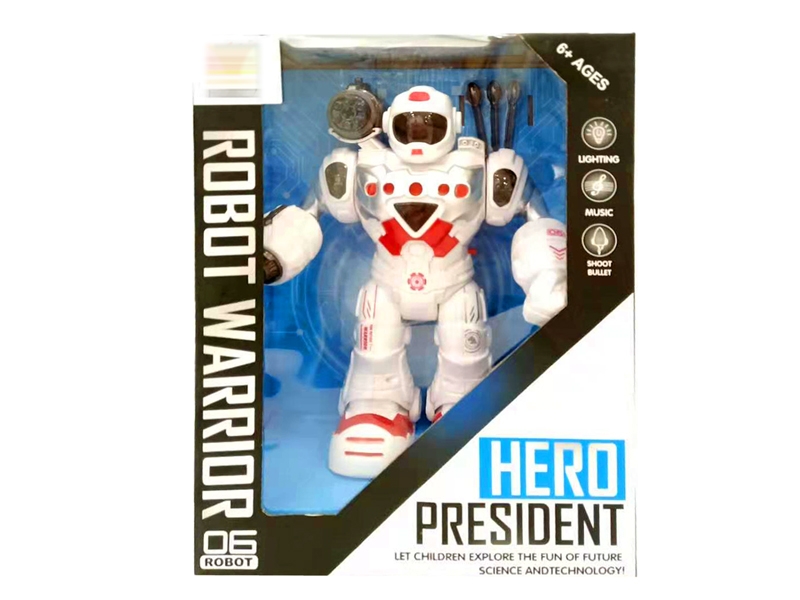B/O ROBOT - HP1148497