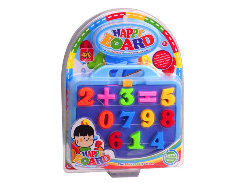 MAGNETIC NUMBER - HP1148501
