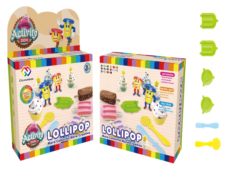 PLAY DOUGH - HP1148506