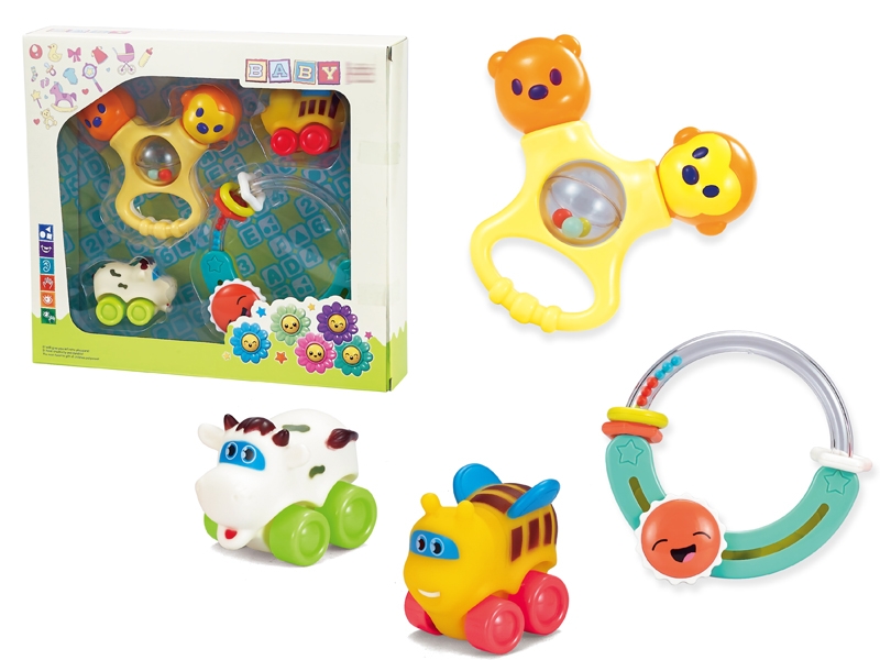 BABY RATTLE - HP1148896