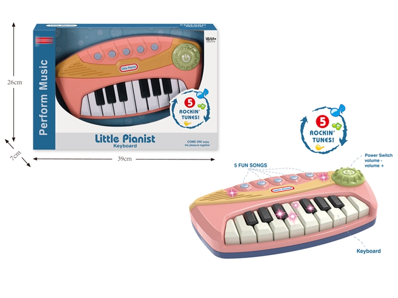 ELECTRONIC ORGAN - HP1148899