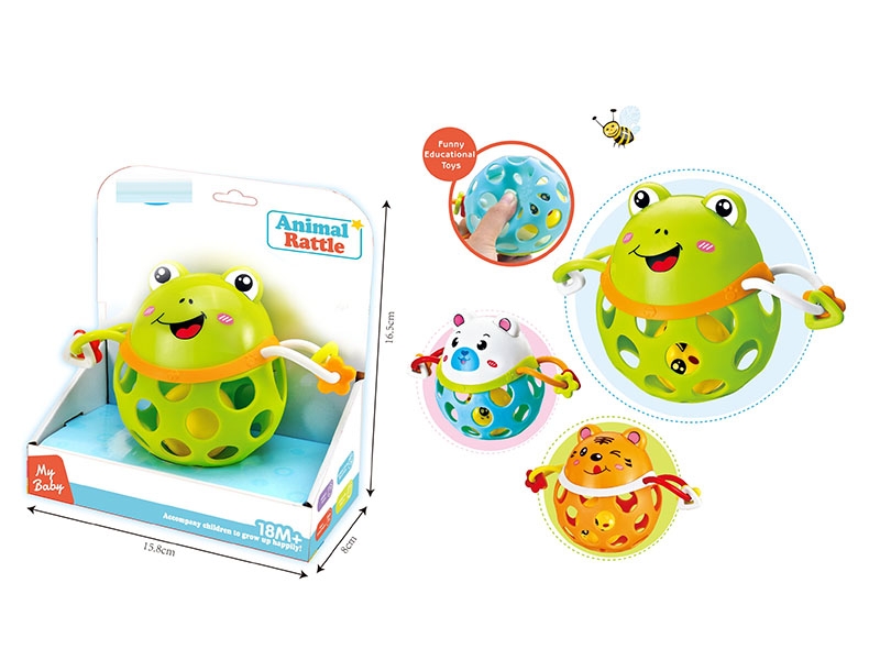 BATH TOYS SET - HP1149008