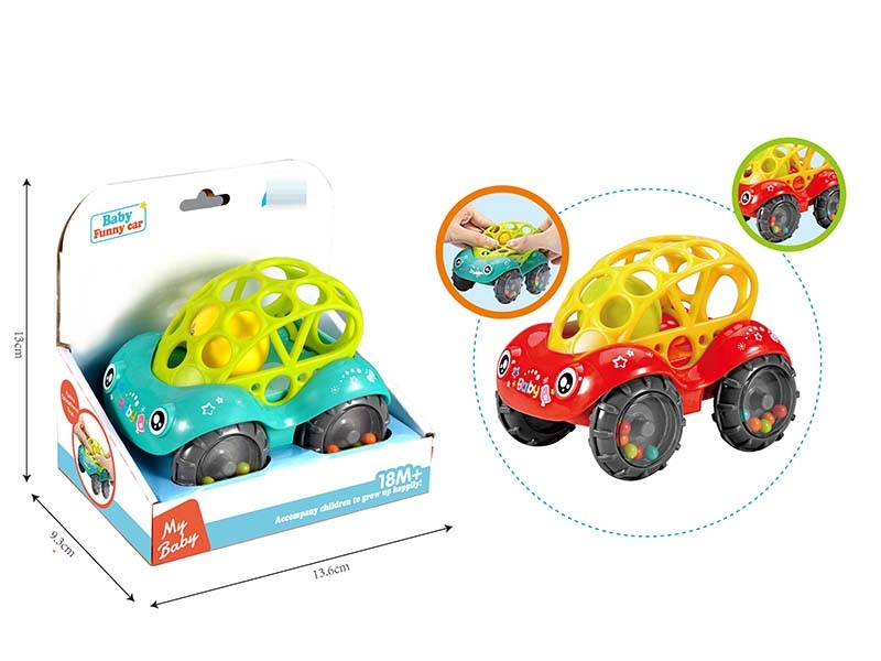 BABY FUNNY CAR - HP1149012
