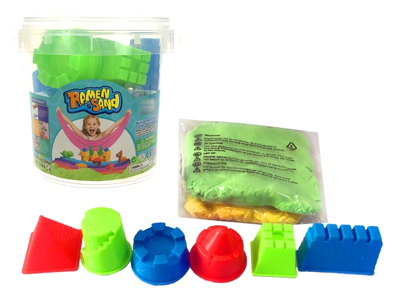SPACE SAND SET W/ACCESSORIES - HP1149056