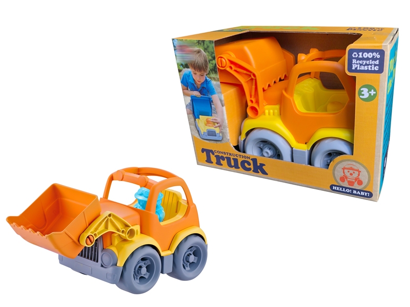 FREE WAY CONSTRUCTION CAR - HP1149099
