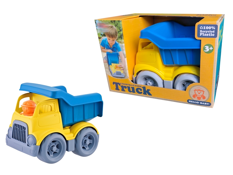 FREE WAY CONSTRUCTION CAR - HP1149100