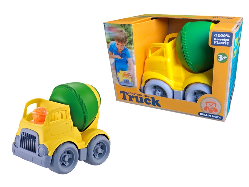 FREE WAY CONSTRUCTION CAR - HP1149101