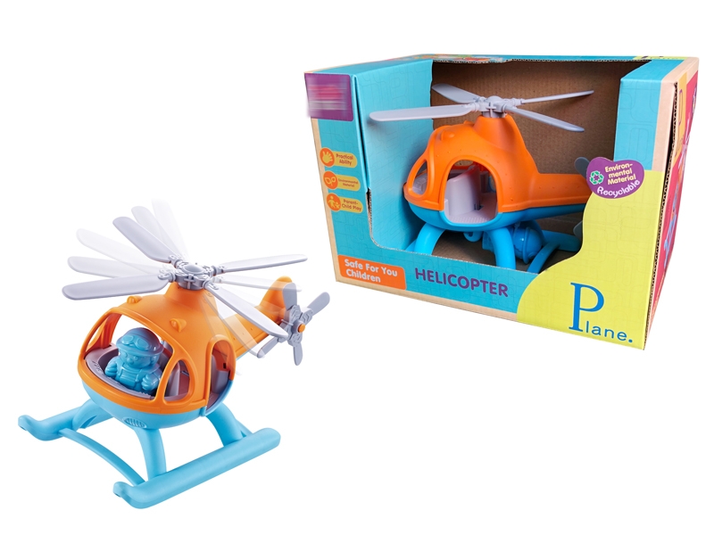 FREE WAY CONSTRUCTION PLANE - HP1149105