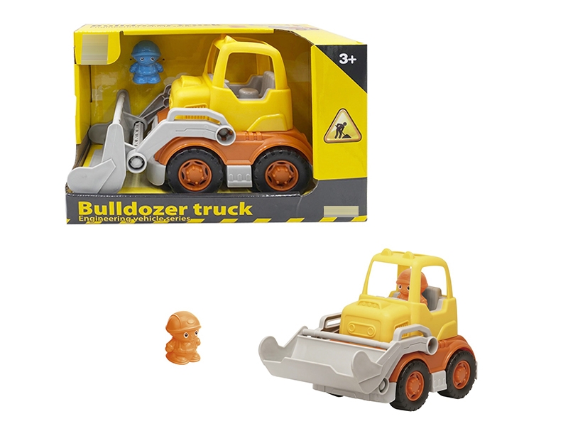 FRCITION CONTAINER TRUCK - HP1149147