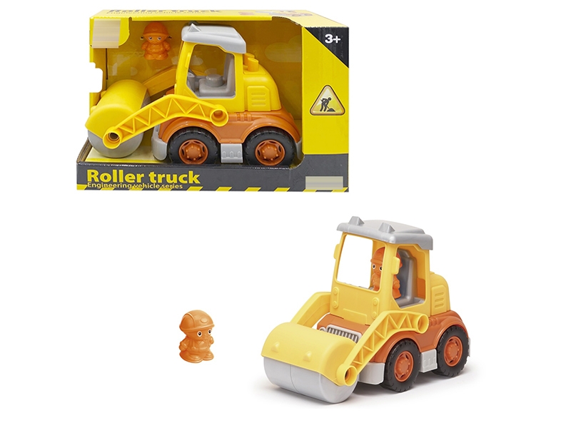 FRCITION CONTAINER TRUCK - HP1149148