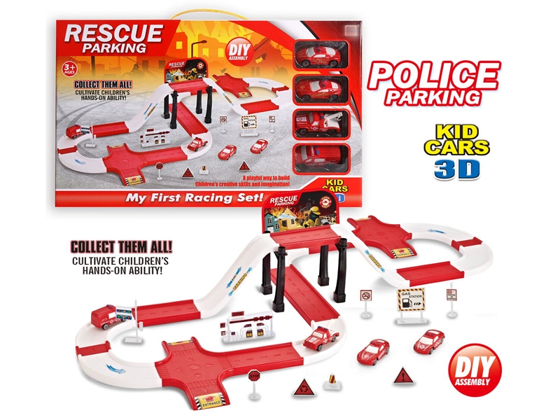 PARKING LOT - HP1149201