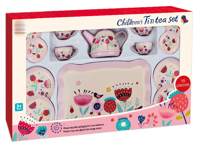 TEA SET - HP1149314