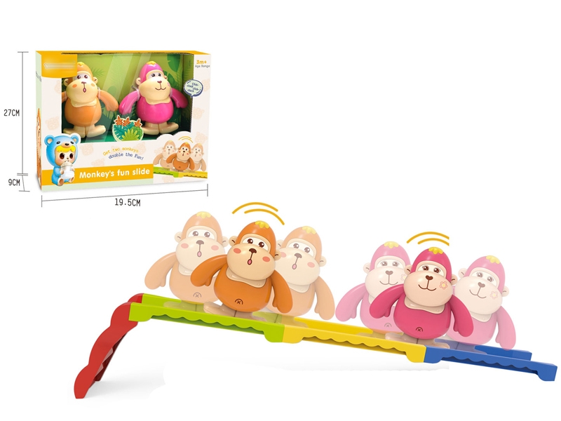 CUTE FUNNY SLIDE - HP1149348