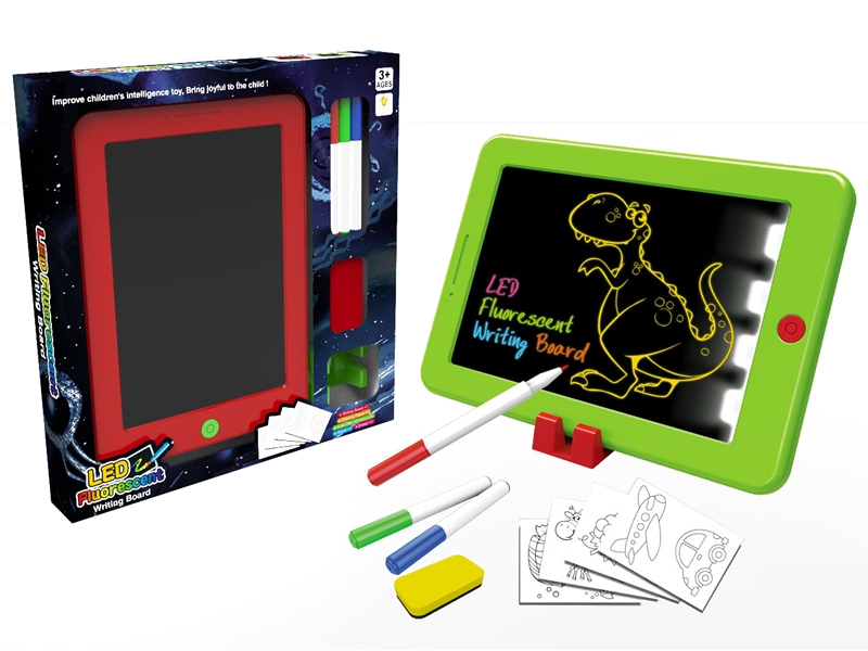 DRAWING BOARD W/LIGHT (2 COLORS) - HP1149437